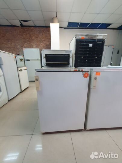 Б у морозилка на июне