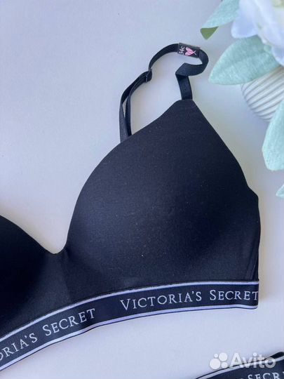 Комплект белья Victoria Secret