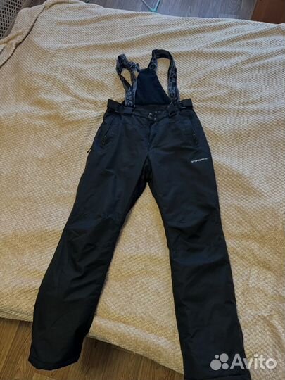 Полукомбинезон mtforce