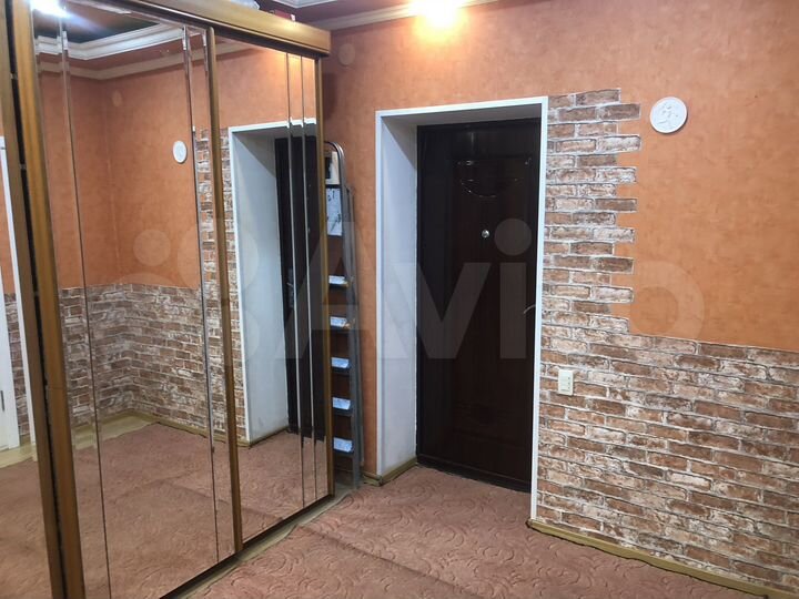 2-к. квартира, 48 м², 3/4 эт.