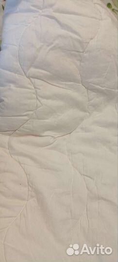 Детское одеяло