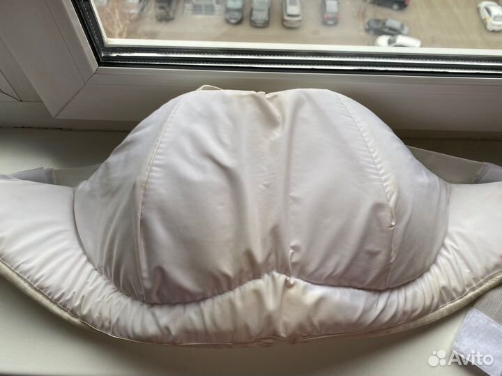 Нагрудник для каратэ