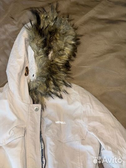 Куртка демисезонная женская 42-44