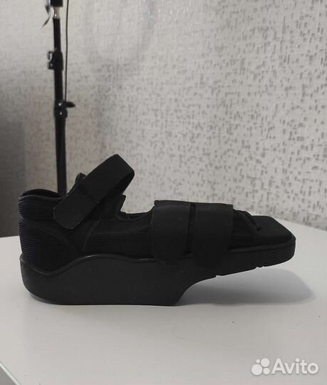 Послеоперационная обувь Барука