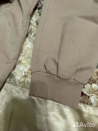 Спортивный детский костюм