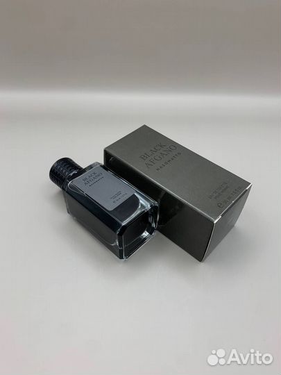 Духи Black Afgano 30ml