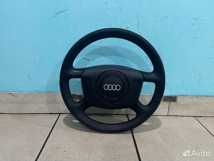Руль audi А6 С5