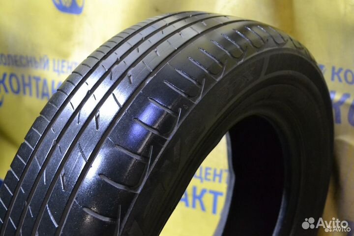 Bridgestone Playz PX 195/65 R15