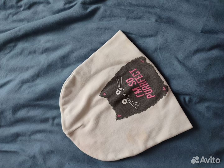 Вещи детские