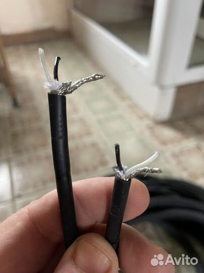 Кабель мультикор