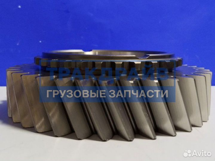 Шестерня промежуточная ZF 16S151 35 зубьев