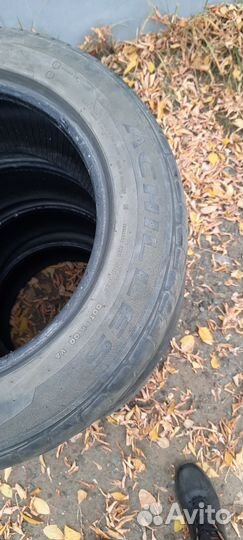 Achilles ATR Sport 215/60 R16 95V