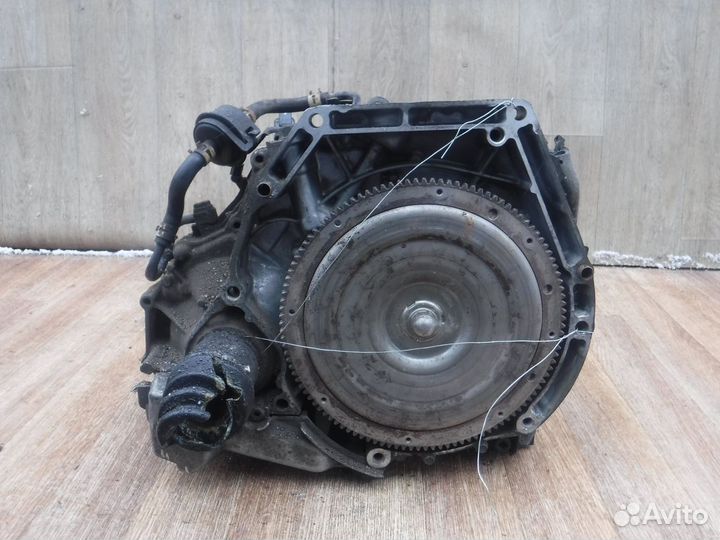 АКПП (коробка автомат) spca №50 Honda Civic 2008