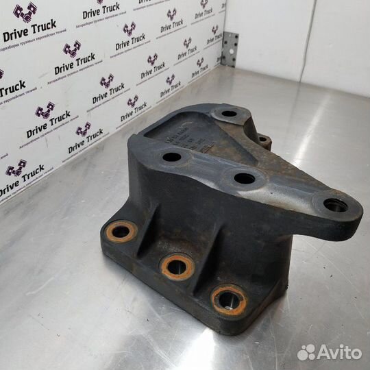 Кронштейн гидроусилителя руля Man Tgx 18.480 D2676