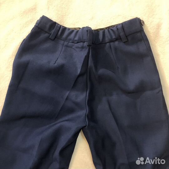 Костюм школьный