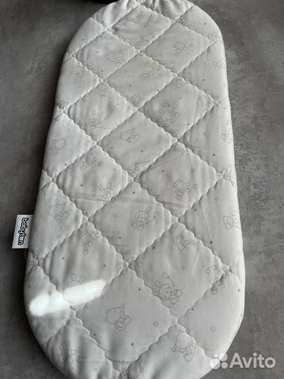 Матрас кокосовый в коляску/кроватку