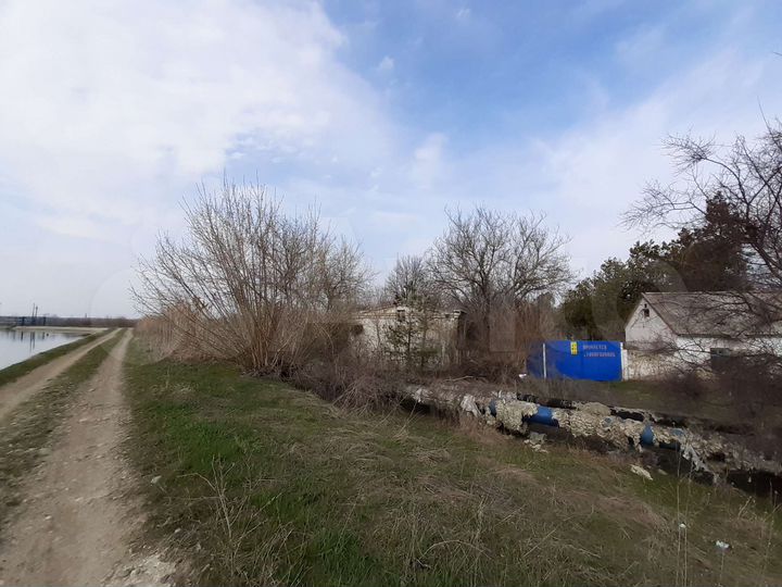 Участок 99 сот. (СНТ, ДНП)