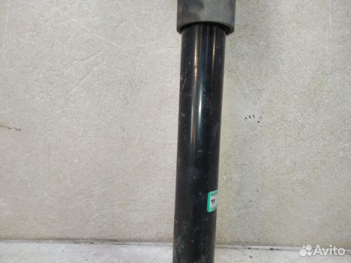 Амортизатор задний Infiniti QX70 S51