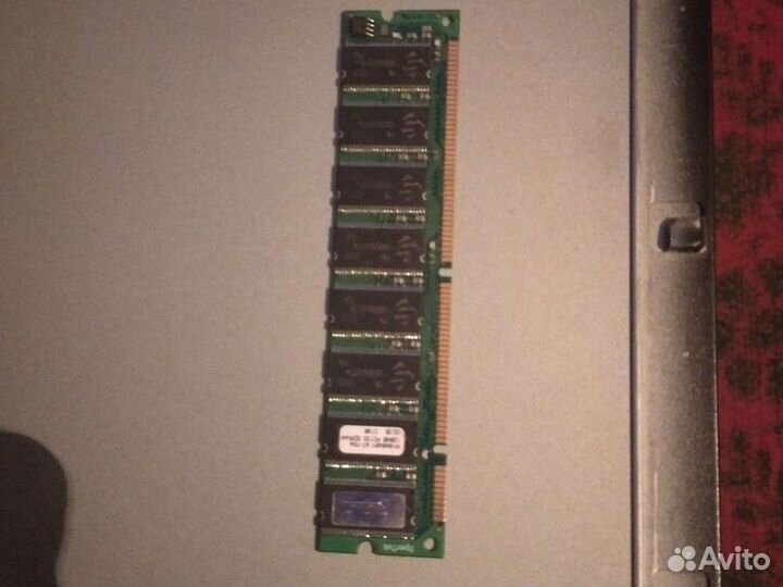 Запчасти для компьютер