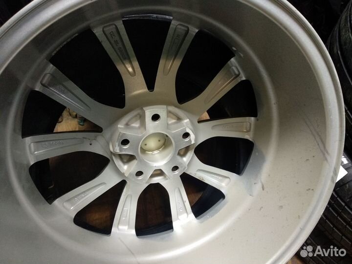 1 диск Replay TY220 19