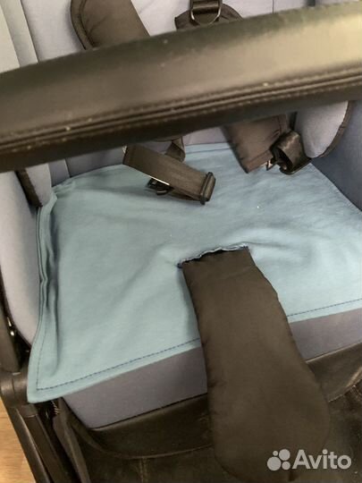 Прогулочная коляска olsson