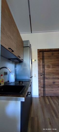 Квартира-студия, 40 м², 3/30 эт.