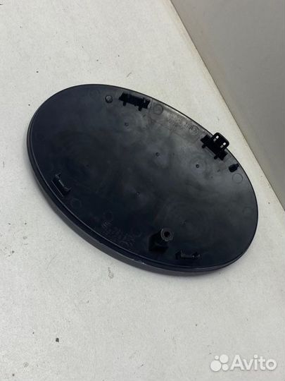 Эмблема передняя Toyota Land Cruiser 200 2012-2015