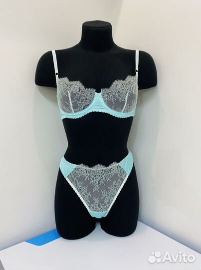 Оптовый пошив нижнего белья и купальников