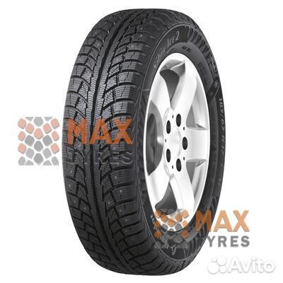 Matador MP 30 Sibir Ice 2 195/55 R16 91T