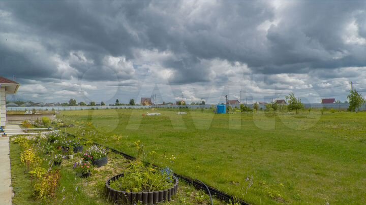 Коттедж 800 м² на участке 1,2 га