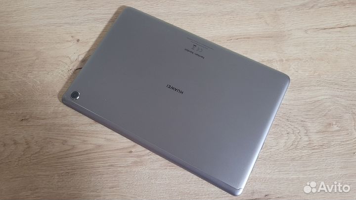 Huawei MediaPad M5 lite 10