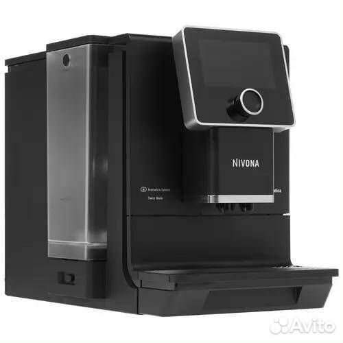 Nivona CafeRomatica nicr 960