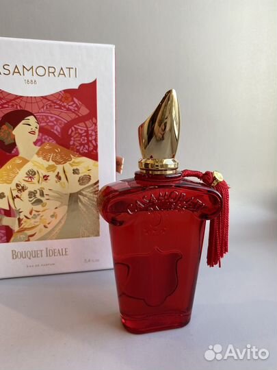 Xerjoff Bouquet Ideale