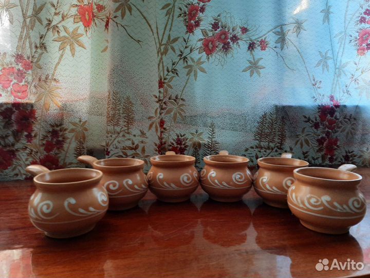 Набор для запекания