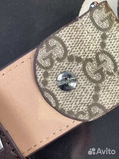 Ремень Gucci Премиум