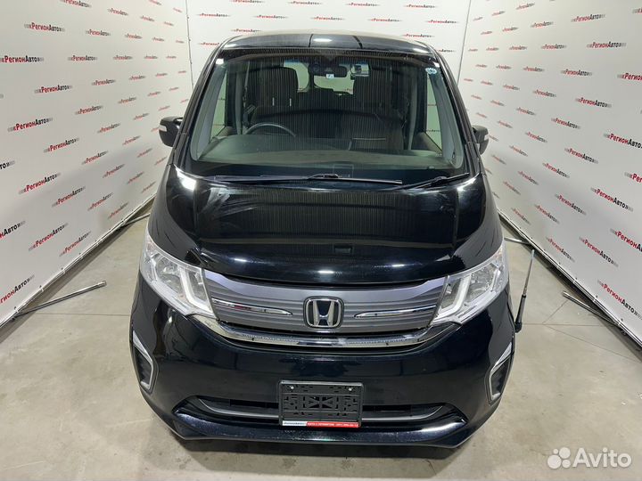 Honda Stepwgn 1.5 CVT, 2020, 96 000 км