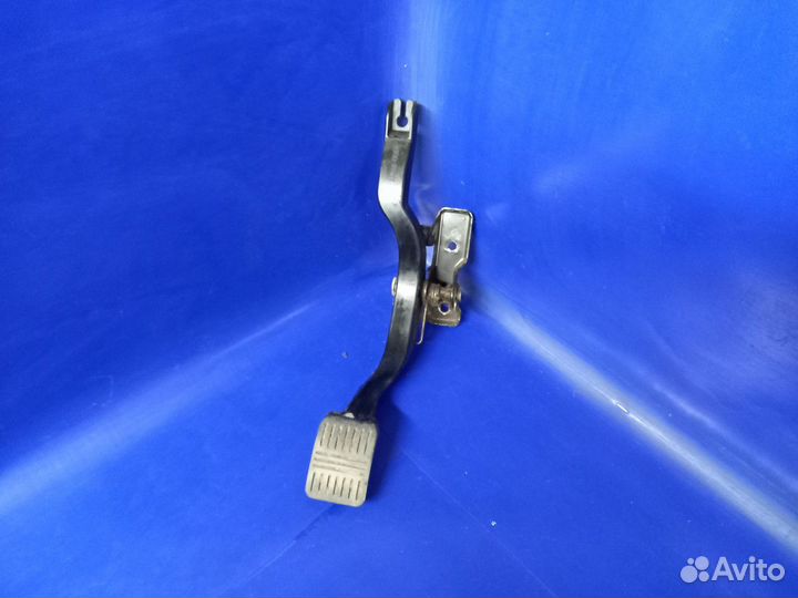 Педаль газа Hyundai Accent II (1999—2012)