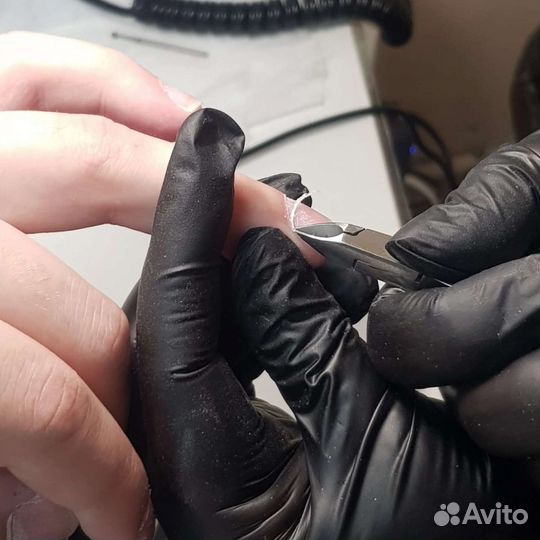 Обучение, курсы маникюра, педикюра