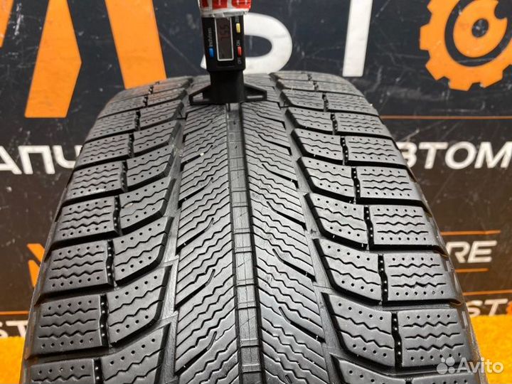 Michelin Latitude X-Ice 255/55 R18 109T