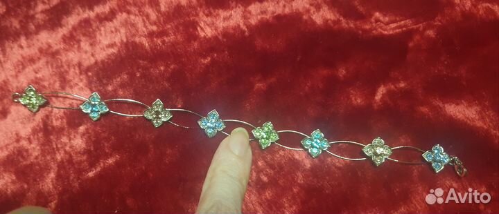 Женский браслет