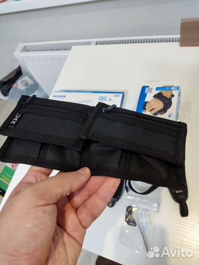 Дополнительные аксессуары к фотоаппарату