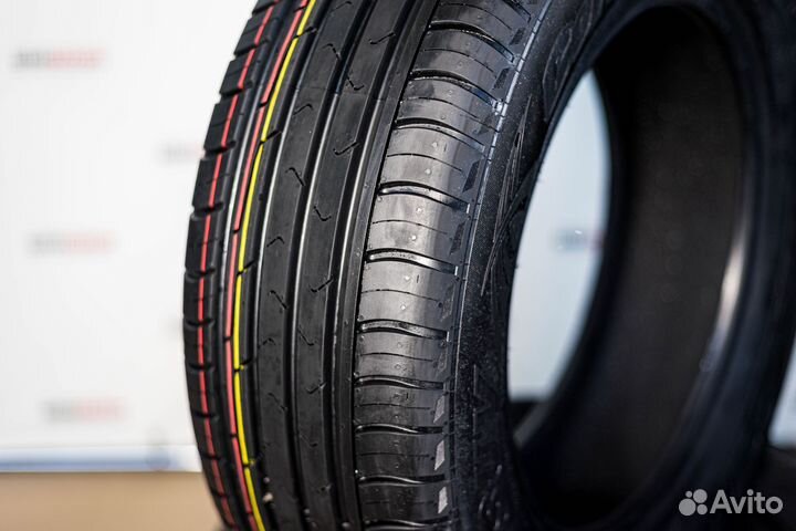 Cordiant Comfort 2 SUV 225/60 R18 104V