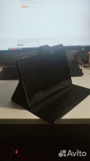 Планшет huawei matepad se 11 2024