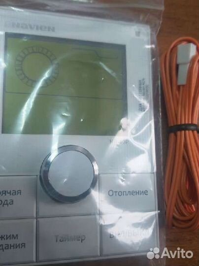 Пульт управления котлом Navien,30000612A