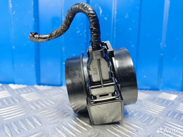 Дмрв Kia Magentis 1 2.5 G6BV 2005