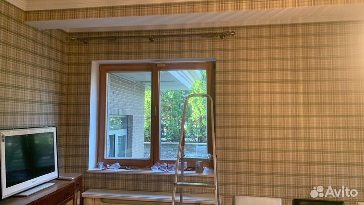 Мастер по карнизным системам