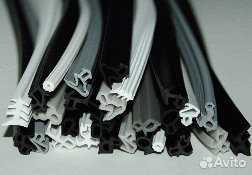 Уплотнитель ремонт установка окон