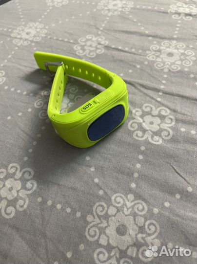 Детские smart часы с gps