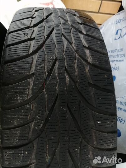 Kumho WinterCraft SUV Ice WS51 265/60 R18