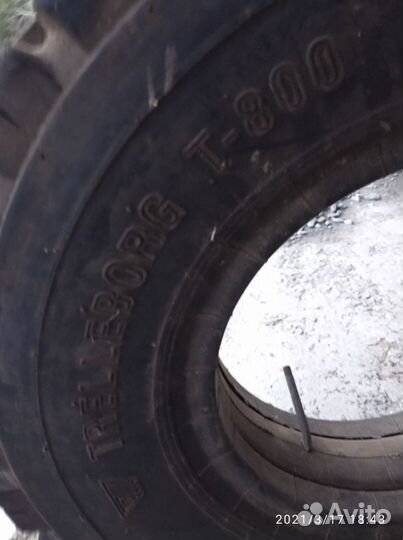 Taxat Summer 7.00 R12 203ZR